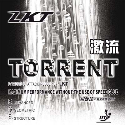 LKT Torrent, Max Performance without SpeedGlue