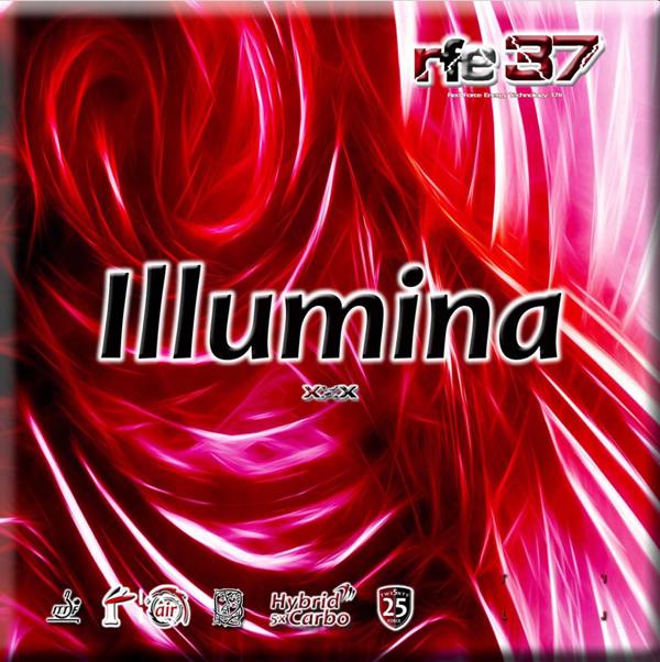 Air Illumina - RFE39 Version