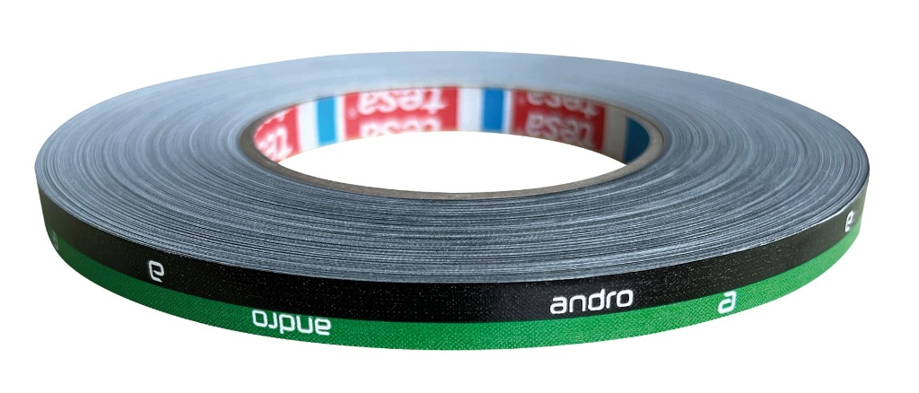 andro Edge Tape Stripes 12mm, 50 metre roll