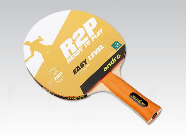 andro R2P "Ready To Play" EASY