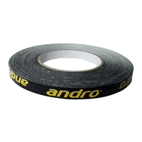Andro Edge Tape 12mm, 50 metre roll