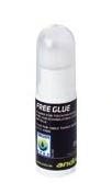 Andro "Free Glue" water based glue 25ml