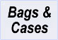 Table Tennis Bags & Cases