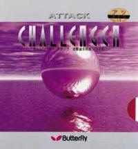 Butterfly Challenger Attack - Short Attacking Pips