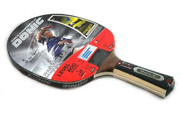 Donic Waldner Line - Level 600 ALLROUND
