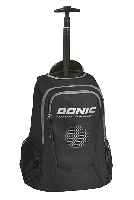 Donic Trolley Bagpack Wheelie