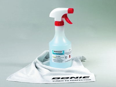 Donic Table Tennis Table Cleaner 500ml
