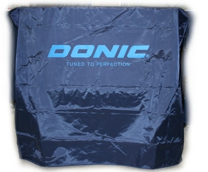 Donic Protective Cover for Table Tennis Tables