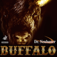 Dr Neubauer Buffalo - Anti