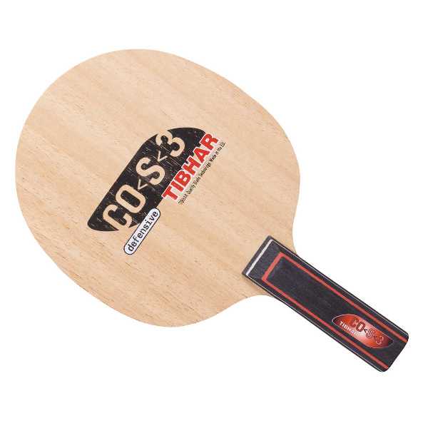 Tibhar CO S 3 Defensive