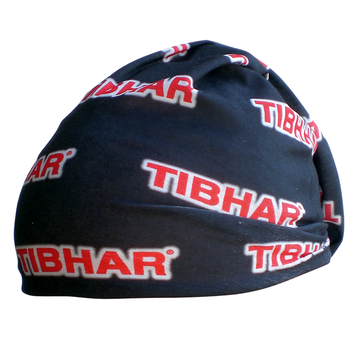 Tibhar Headband Logo 8 in 1