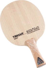 Tibhar Stratus PowerDefense