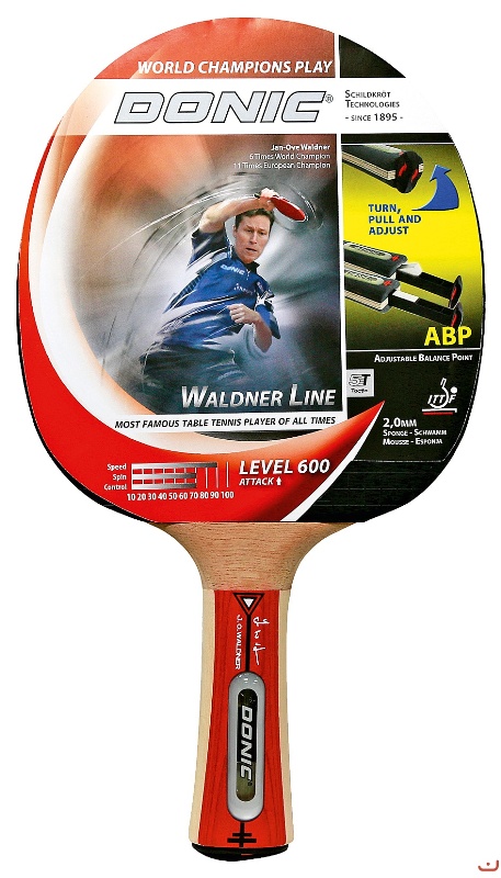 Ракетка Donic Waldner