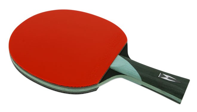 XIOM M4.0S MUV Factory made Table Tennis Racket