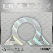 Xiom Omega 5 Pro