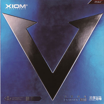 Xiom Vega CHINA VM Rubber