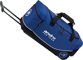 andro Cliff XL RollBag Blue, Large