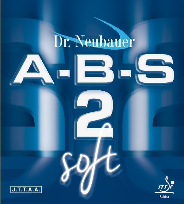 Dr Neubauer A-B-S 2, SOFT Anti Topspin