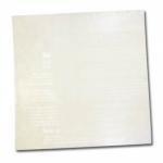 Andro Clear Sticky Rubber protector sheet - Pair