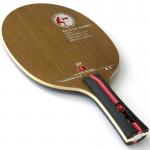 729 Z-1 Wood Table Tennis Blade