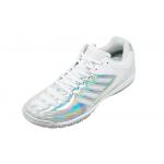 Andro Cross Step 2 Table Tennis Shoes - Hologram Iridescent