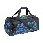 Andro Sports Bag Fraser Camouflage Large