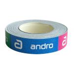 andro Edge Tape Colors 10mm, 5 metre roll