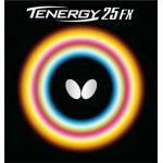 Butterfly TENERGY 25 FX - High Tension Rubber - NEW