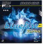Donic Bluefire M1 Turbo - Even more Spin and Speed