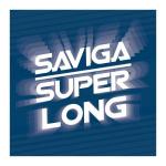 Dawei Saviga Super Long, OX - no Sponge