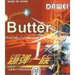 Dawei Butter Yellow 30 Degree Supersoft Density Sponge