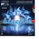 Donic Bluefire M3 - 4th Generation, the blue miricle
