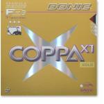 Donic Coppa X1 Gold - 3rd Generation