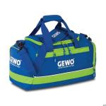 Gewo Sports Bag S Speed, Blue/Green