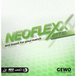 Gewo Table Tennis Rubber neoFLEXX eFT40