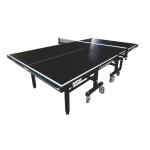 Table Tennis Table 25mm Radak Black Panther