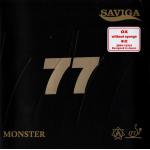 Dawei Saviga 77 Monster, OX - no Sponge