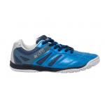 Andro Shuffle Step 2 Table Tennis Shoes - Dk Blue/Blue