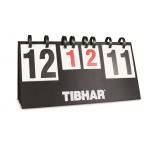 Tibhar Point Counter Score Board, Flipper