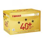 Tibhar balls 3*** 40+ SYNTT NG (72-pack)