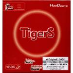Air TigerS, High Speed, Good Spin, Best Control, 43 degree
