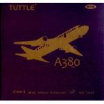 Tuttle A380 Sky  - German Technology - Non Tacky