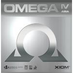 Xiom Omega 5 Asia DF