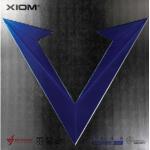 Xiom Vega Europe DF Series Rubber