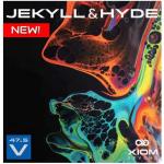 Xiom JEKYLL & HYDE V47.5