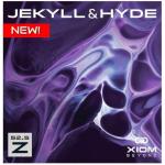 Xiom JEKYLL & HYDE Z52.5