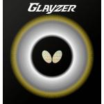 Butterfly Glayzer - High Tension Rubber