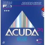 Donic Acuda Blue P1 - extreme grip for Plastic Ball