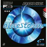 Donic Bluestorm Z2 - A Storm Brews !