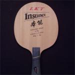 LKT Instinct, ALL+, 5 ply Controlled Attack